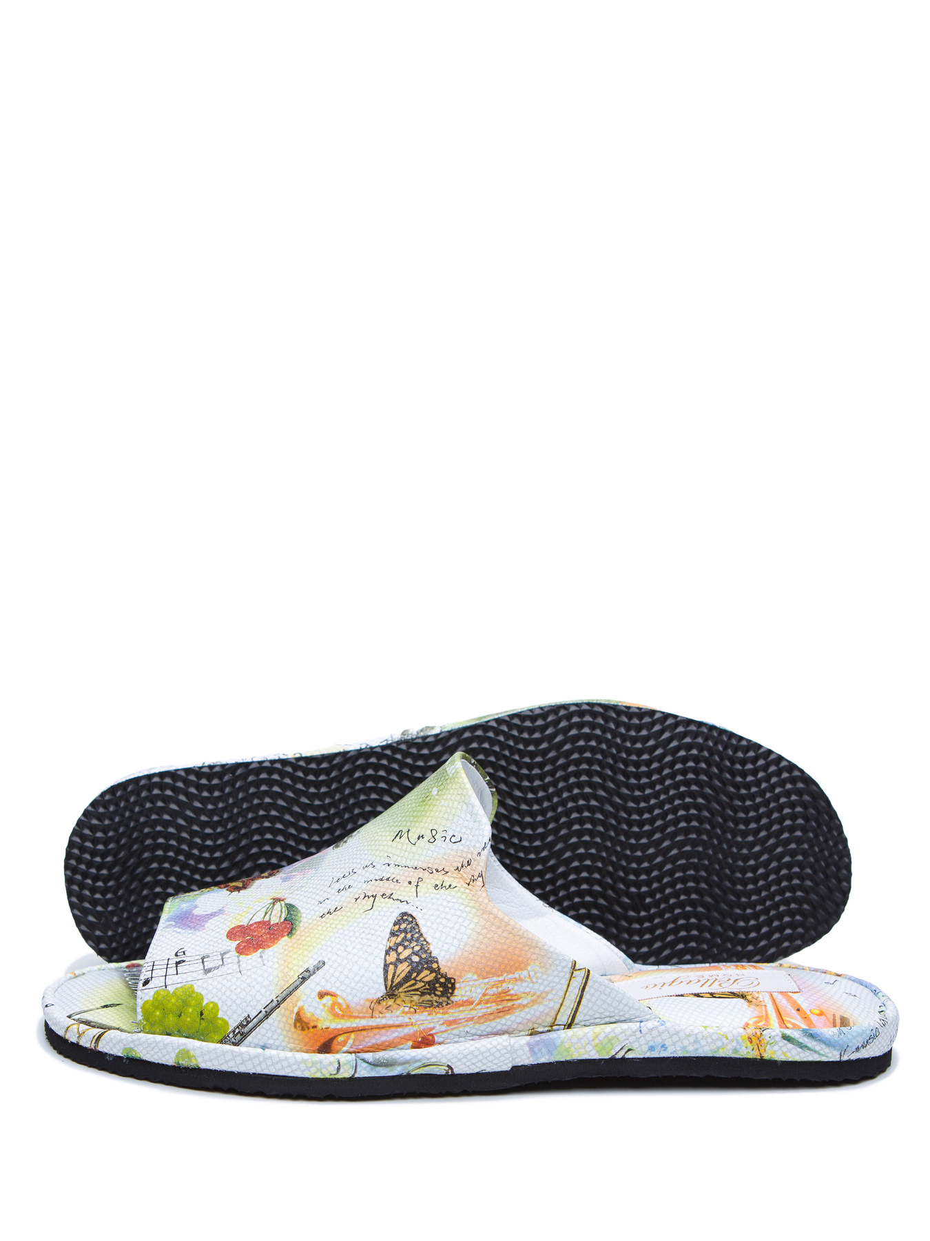 Капці Pellagio модель 4605902 Фото