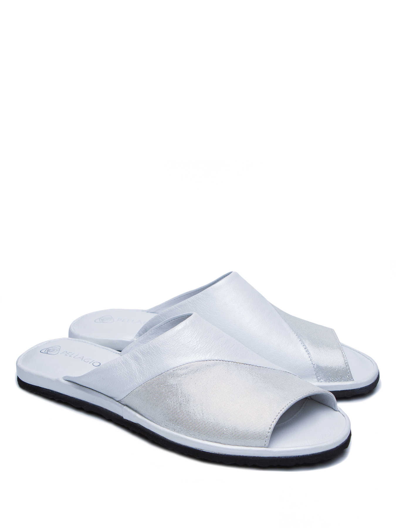 Капці Pellagio модель 502white Фото