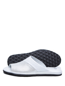 Тапки Pellagio модель 502white Фото