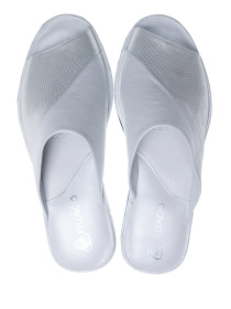 Тапки Pellagio модель 502white Фото