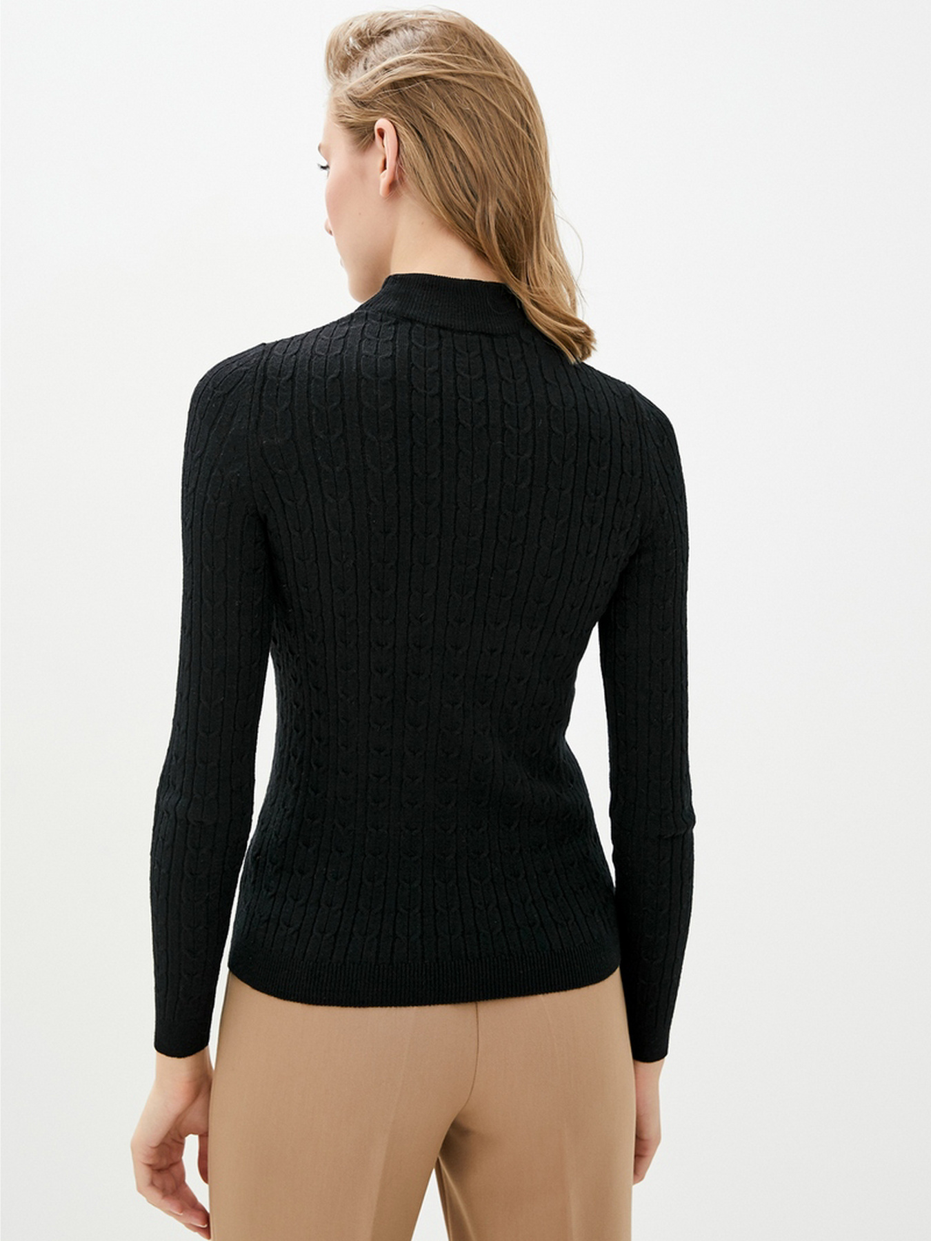 Водолазка Sewel модель GL847010000 Фото