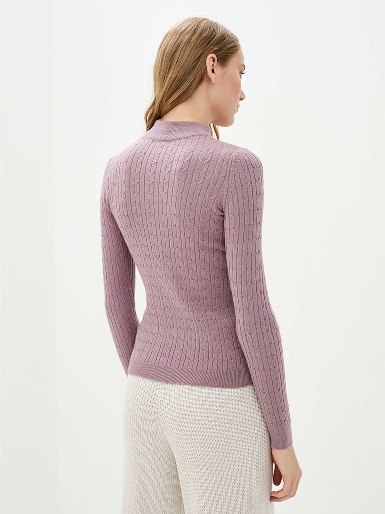 Водолазка Sewel модель GL847710000 Фото