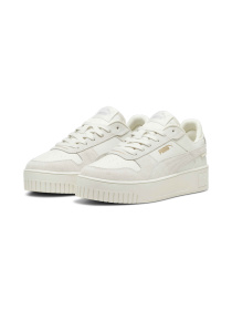 Кеды низкие PUMA Carina Street Sd модель 395093 Кеды низкие PUMA Carina Street Sd модель 395093 Фото