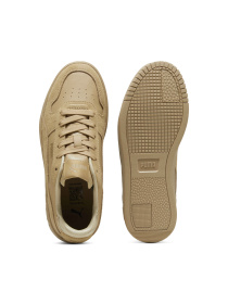 Кеды низкие PUMA Carina Street Sd модель 395093 Фото