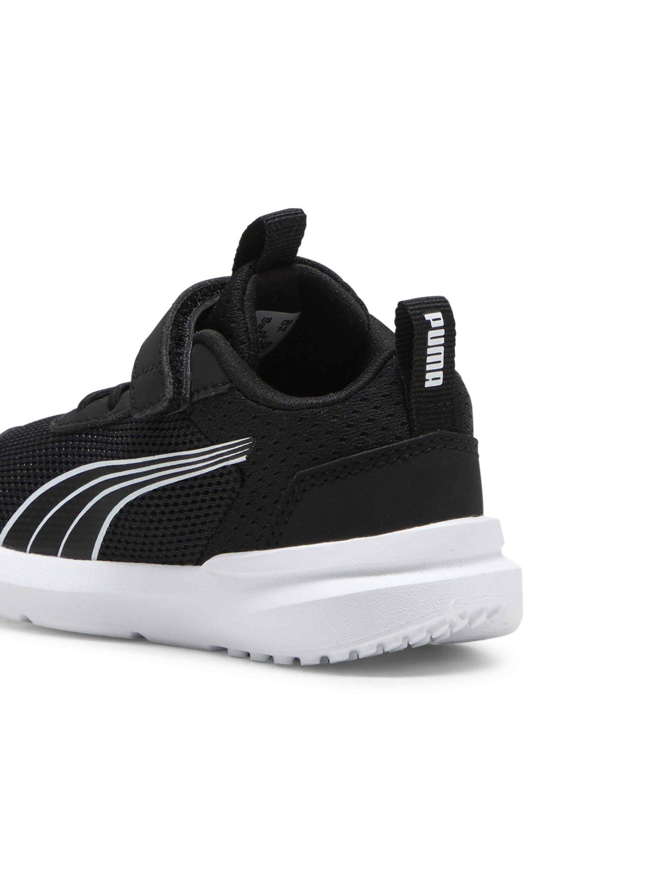 Кросівки PUMA Kruz Ac+ Inf модель 379764 Фото