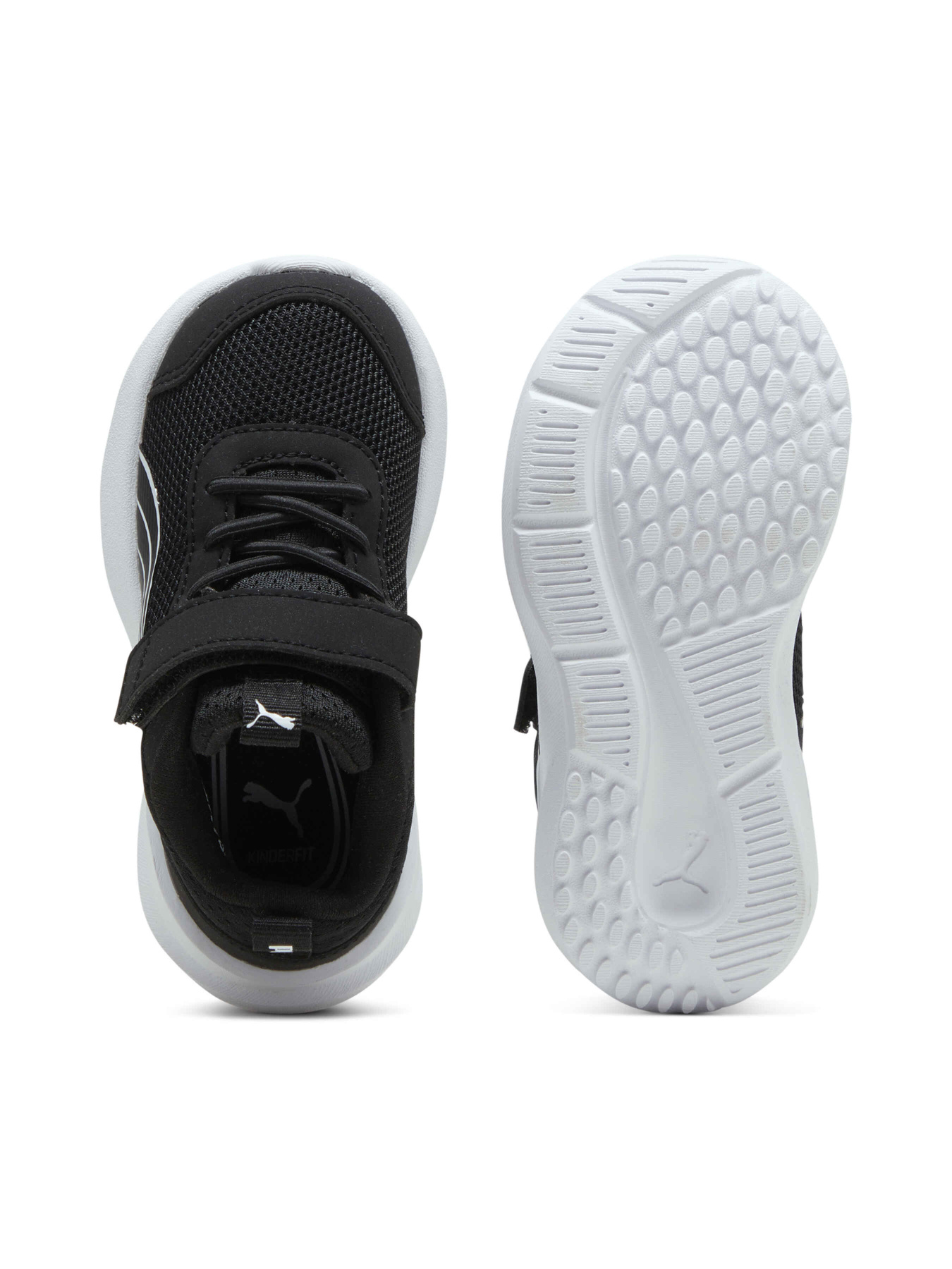 Кросівки PUMA Kruz Ac+ Inf модель 379764 Фото