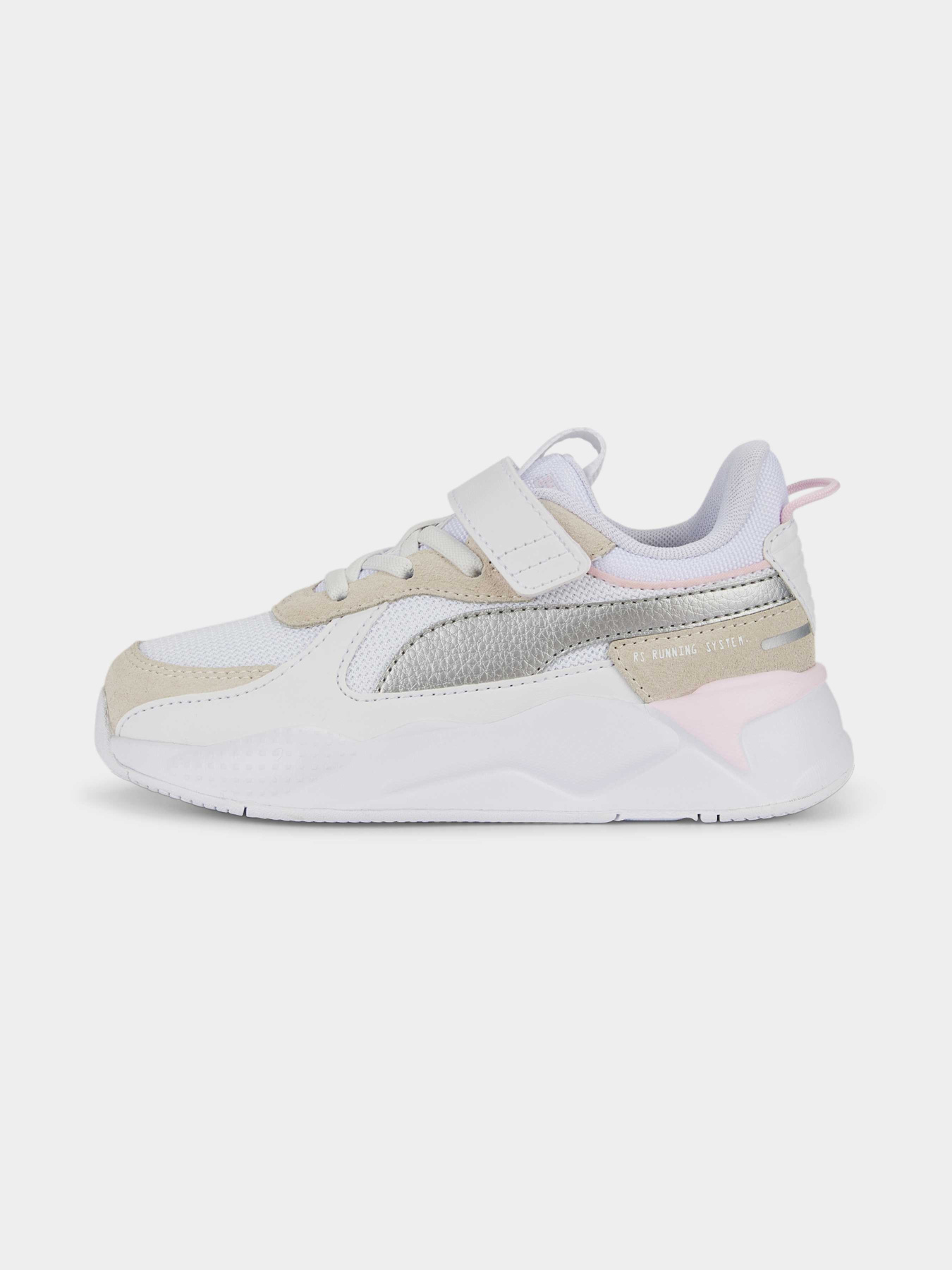 Кроссовки PUMA Rs-x Metallic Ac+ Ps модель 391985 Фото
