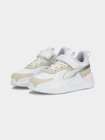 Кроссовки PUMA Rs-x Metallic Ac+ Ps модель 391985 Фото