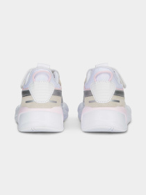 Кроссовки PUMA Rs-x Metallic Ac+ Ps модель 391985 Фото