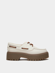 Слипоны и мокасины Timberland модель TB0A2GVFEX4 Фото