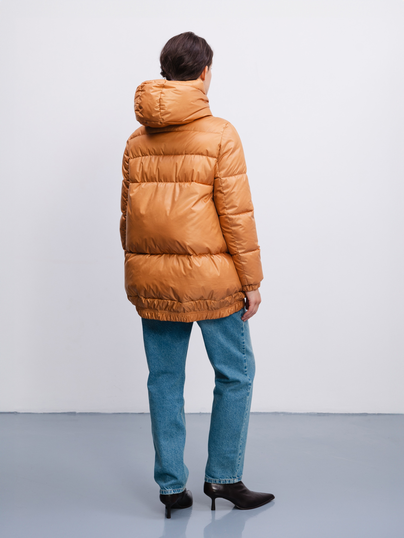 Куртки Alvo модель 0800202405AL Фото