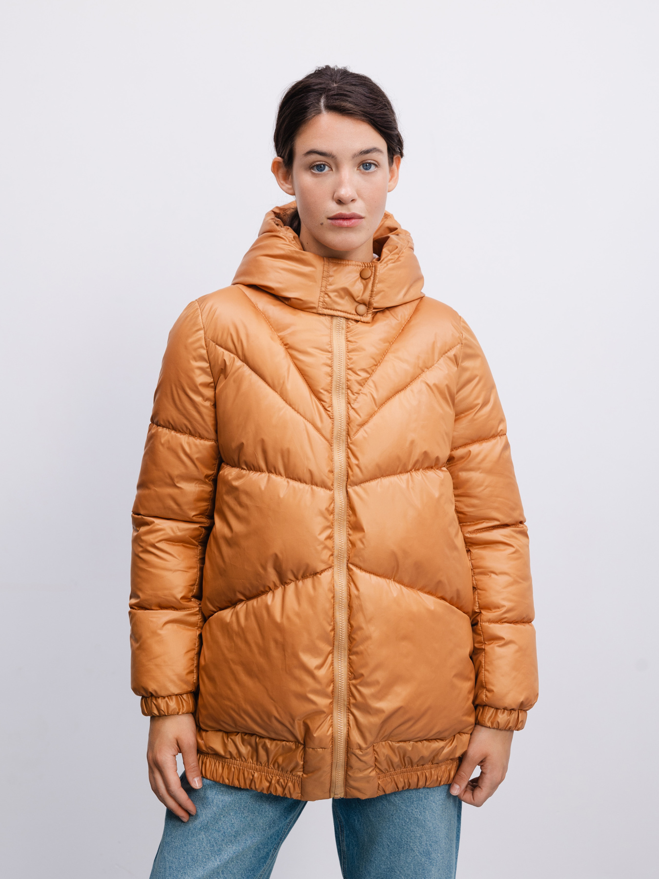 Куртки Alvo модель 0800202405AL Фото