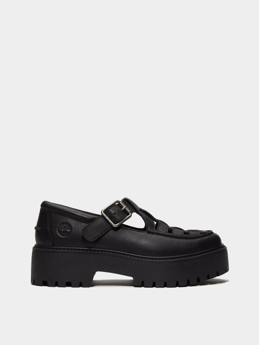 Туфли мен лоферлер Timberland үлгі TB0A4188W02 Фото