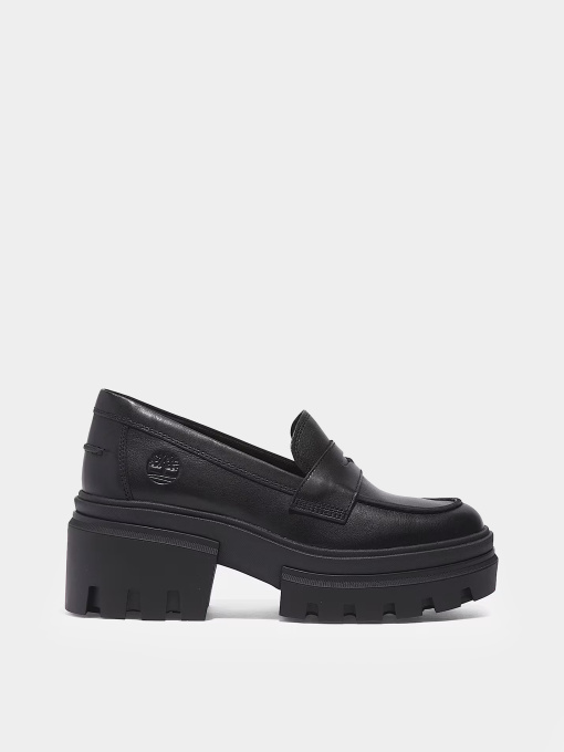 Туфли мен лоферлер Timberland үлгі TB0A5P17W02 Фото