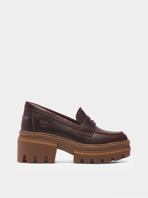 Туфли мен лоферлер Timberland үлгі TB0A5P1UW01 Фото
