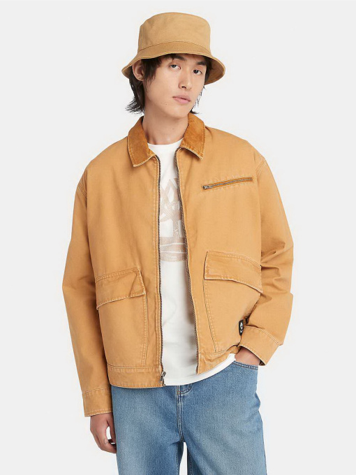 Күрткелер мен тондар Timberland үлгі TB0A5TGFP47 Фото