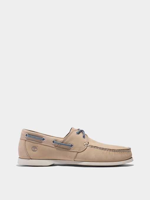 Слипоны и мокасины Timberland модель TB0A66DHEN7 Фото