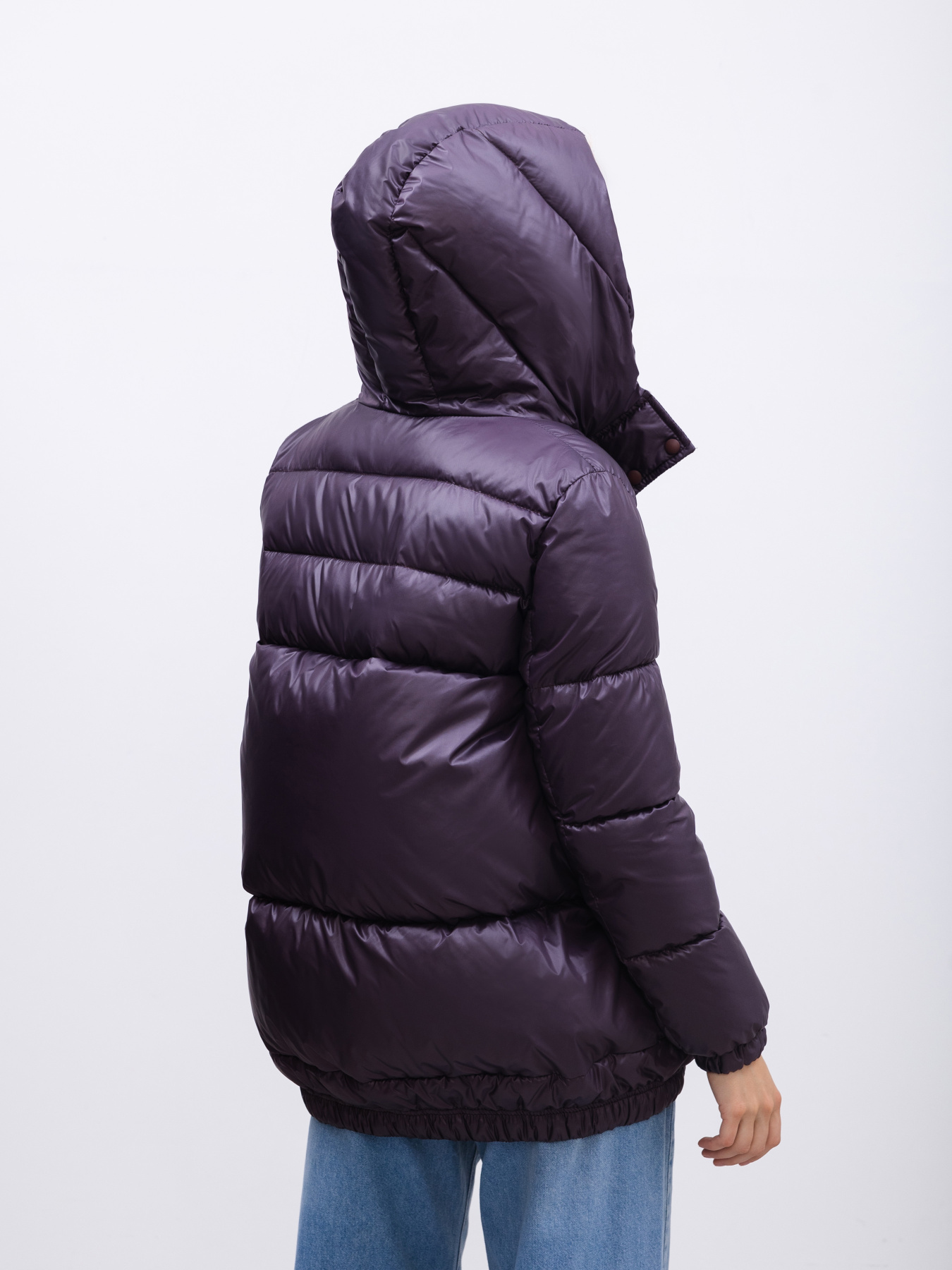 Куртки Alvo модель 0800202409AL Фото