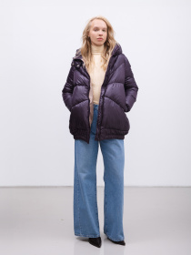 Куртки Alvo модель 0800202409AL Фото