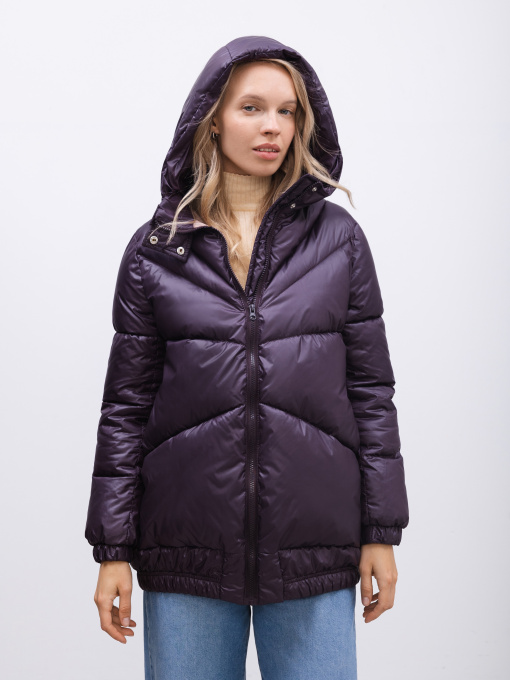 Куртки Alvo модель 0800202409AL Фото