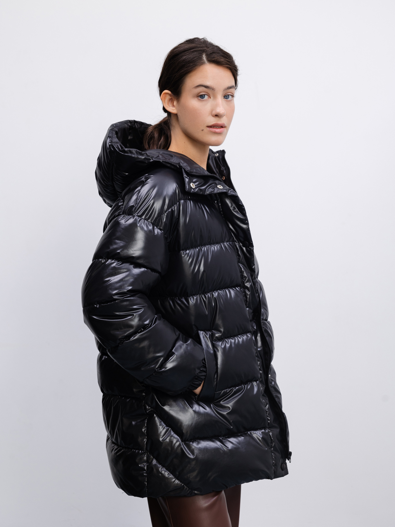 Куртки Alvo модель 0800212411AL Фото