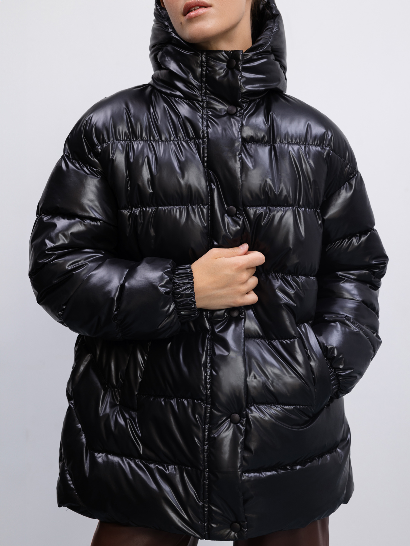 Куртки Alvo модель 0800212411AL Фото