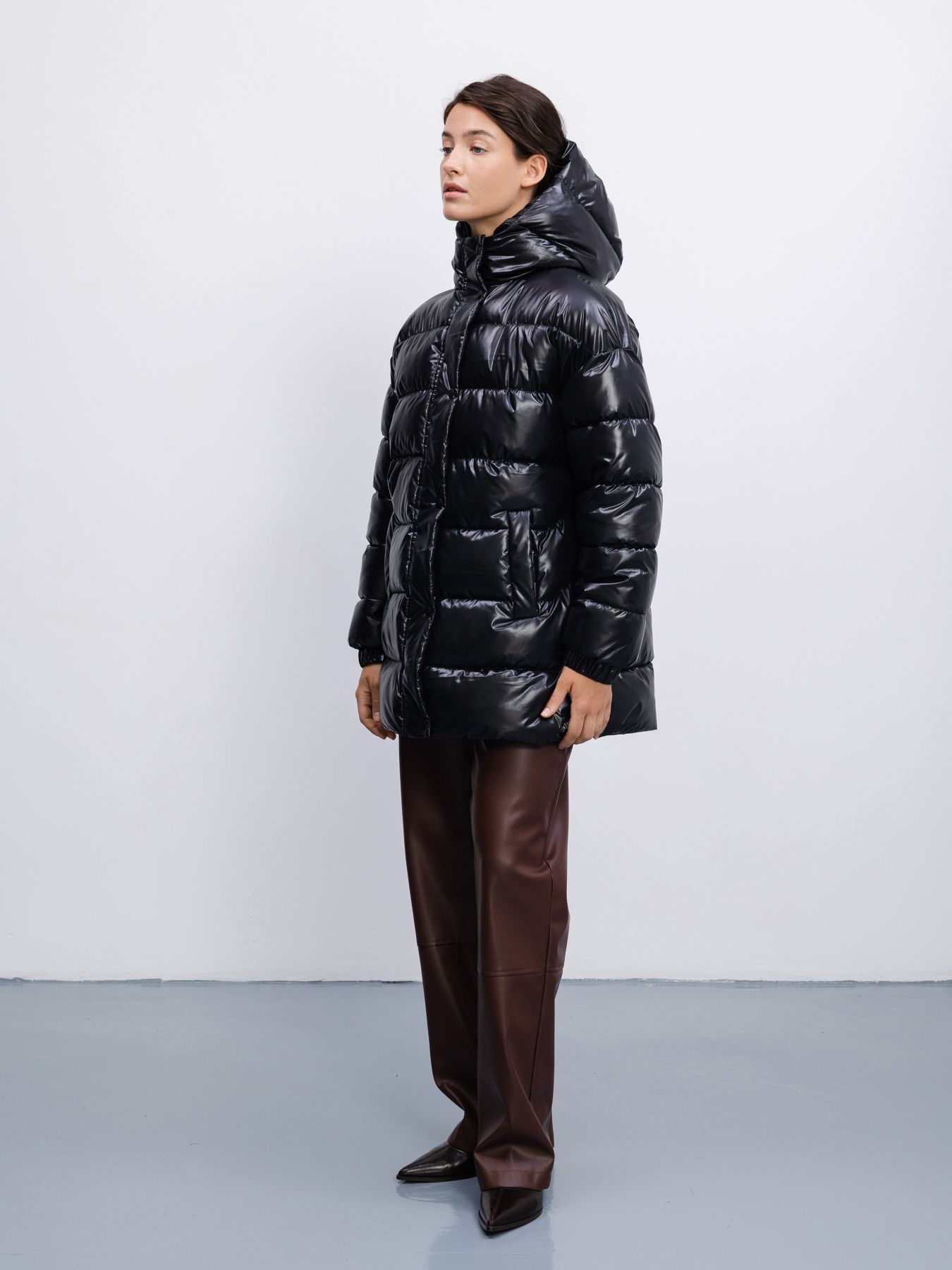 Куртки Alvo модель 0800212411AL Фото