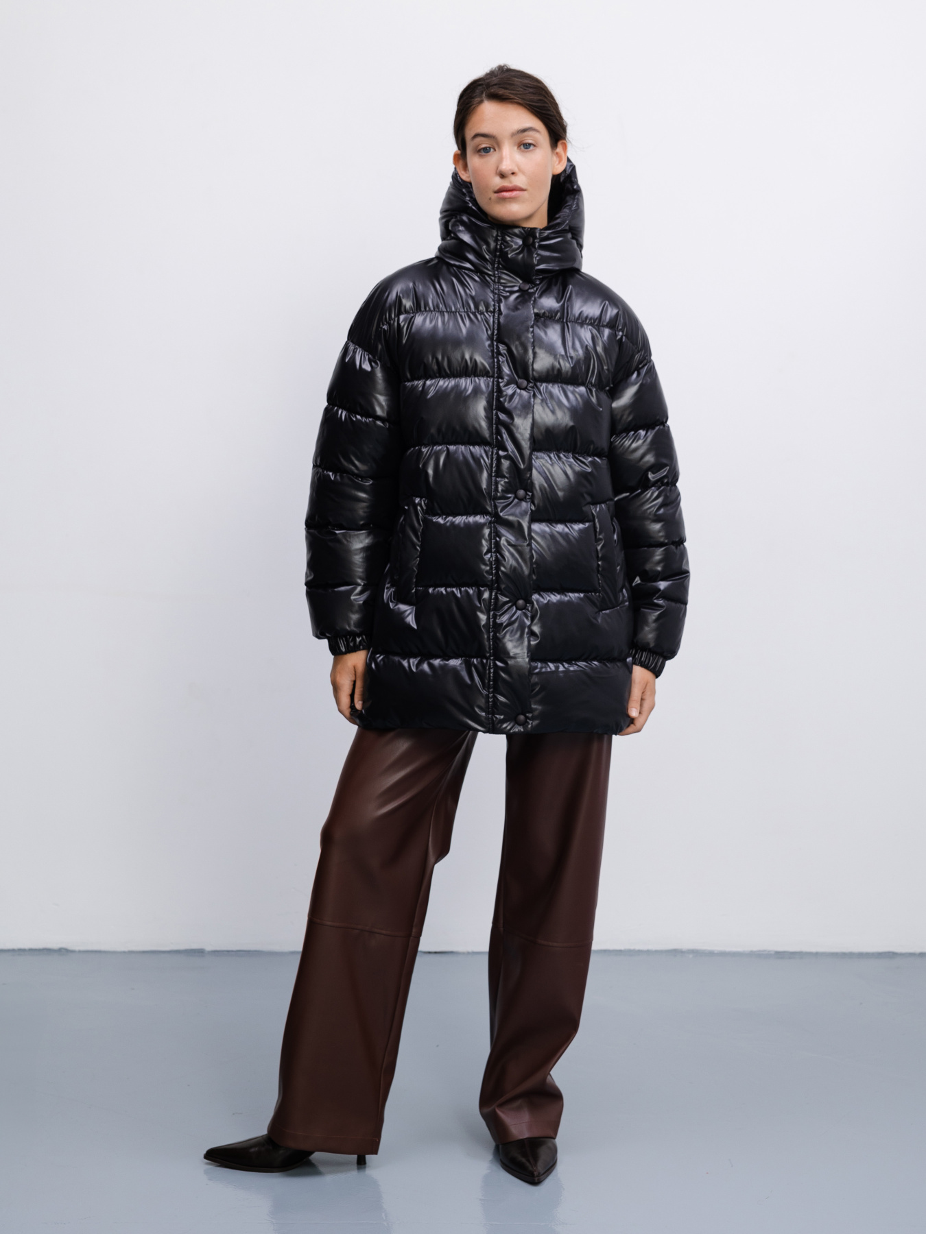 Куртки Alvo модель 0800212411AL Фото