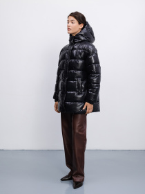 Куртки Alvo модель 0800212411AL Фото