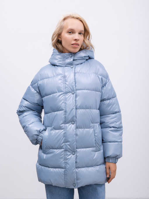 Куртки Alvo модель 0800212407AL Фото