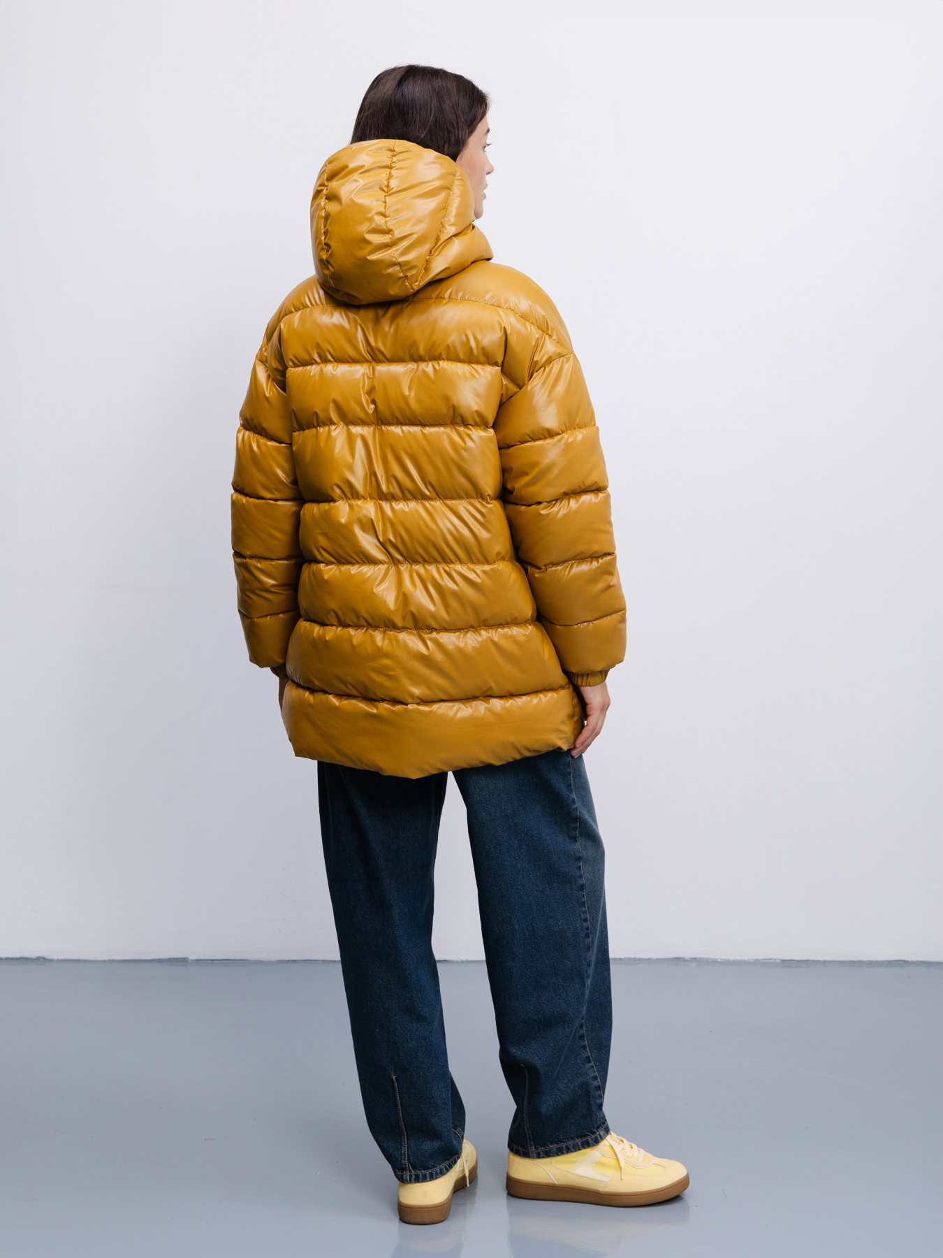 Куртки Alvo модель 0800212403AL Фото