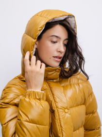 Куртки Alvo модель 0800212403AL Фото