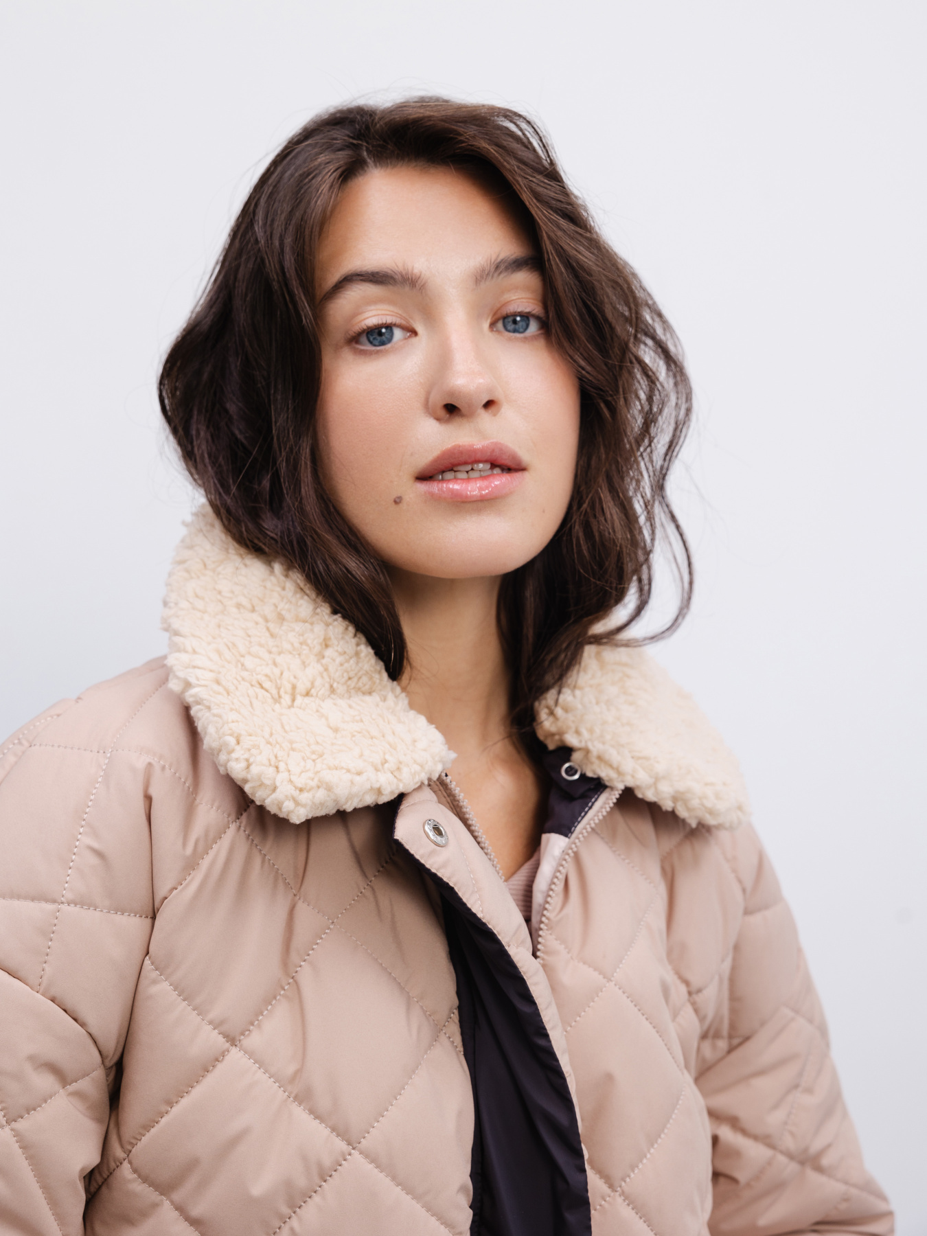 Куртки Alvo модель 0800192401AL Фото