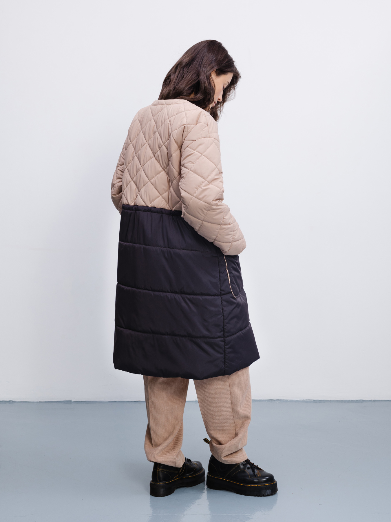 Куртки Alvo модель 0800192401AL Фото