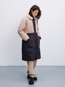 Куртки Alvo модель 0800192401AL Фото