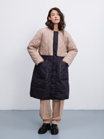 Куртки Alvo модель 0800192401AL Фото