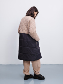 Куртки Alvo модель 0800192401AL Фото