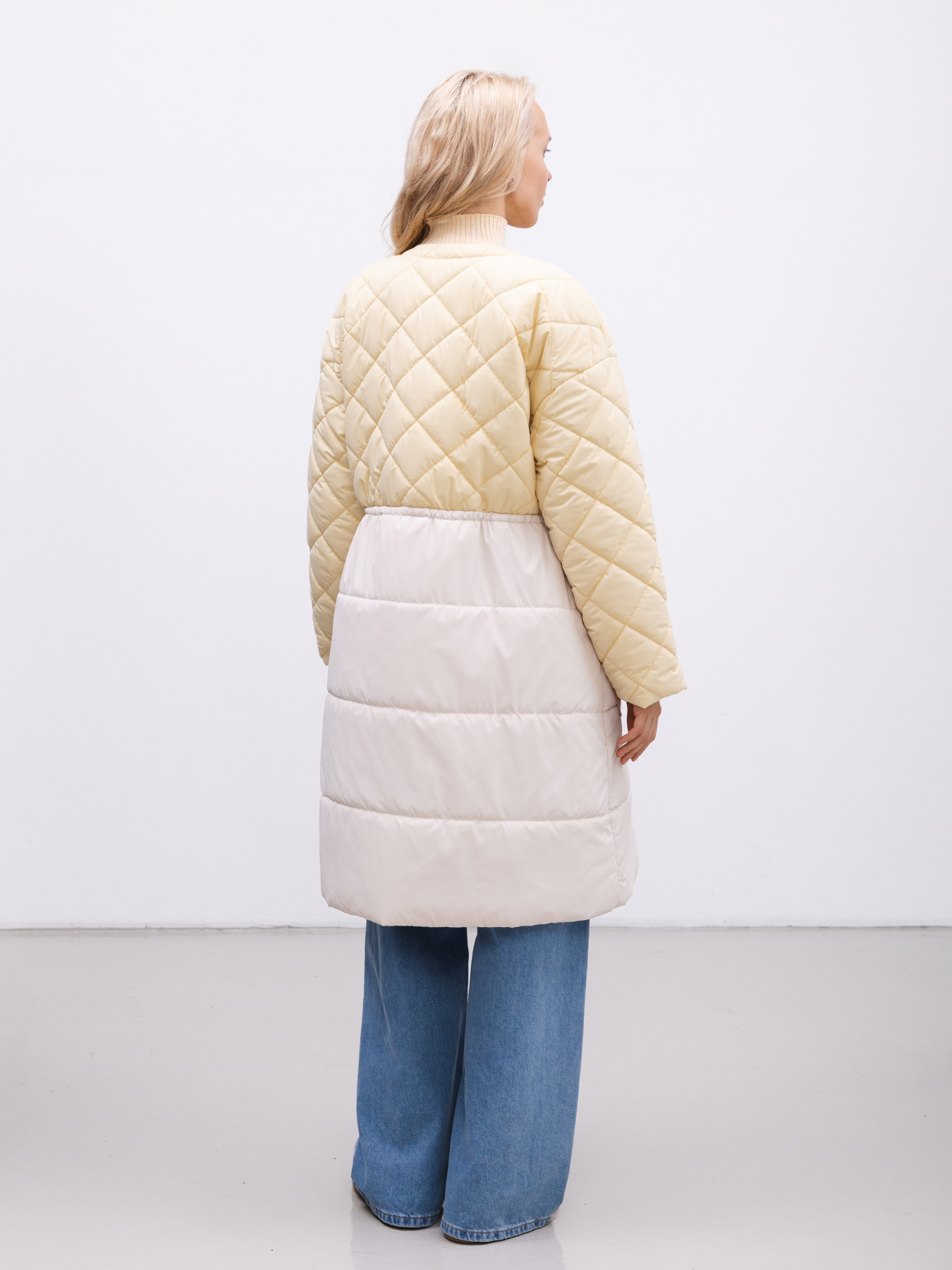 Куртки Alvo модель 0800192403AL Фото