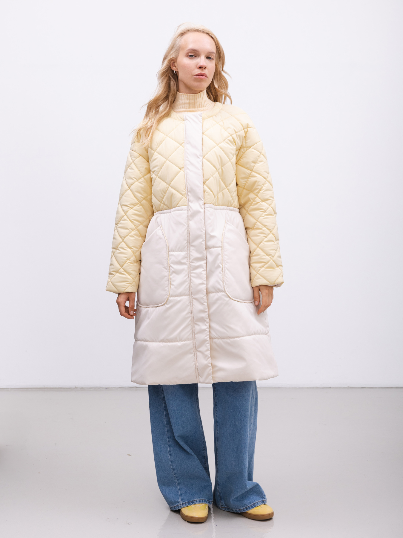 Куртки Alvo модель 0800192403AL Фото