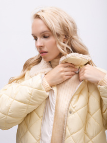 Куртки Alvo модель 0800192403AL Фото