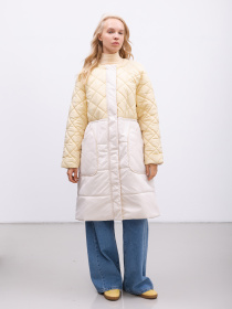 Куртки Alvo модель 0800192403AL Фото