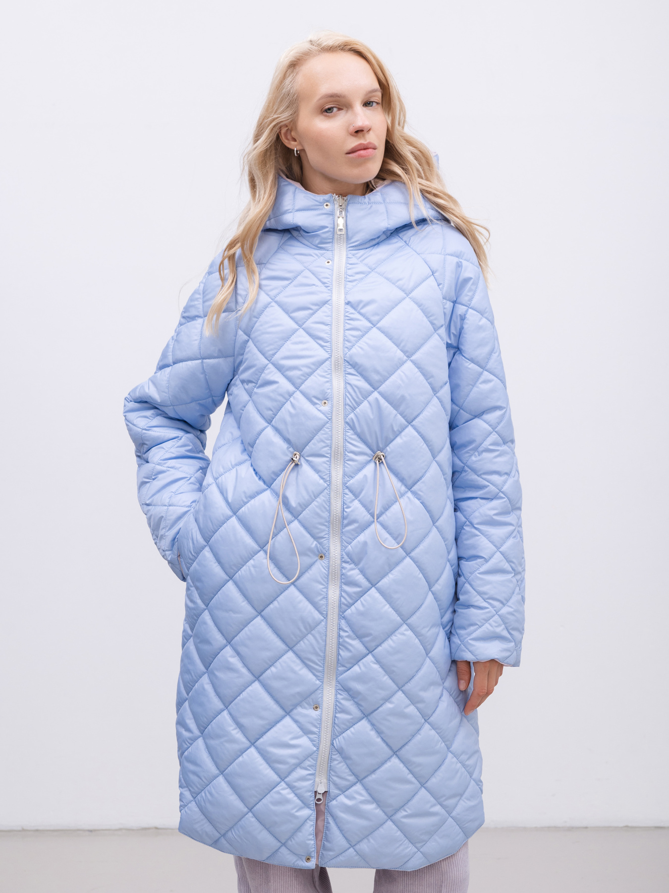 Куртки Alvo модель 0800182408AL Фото