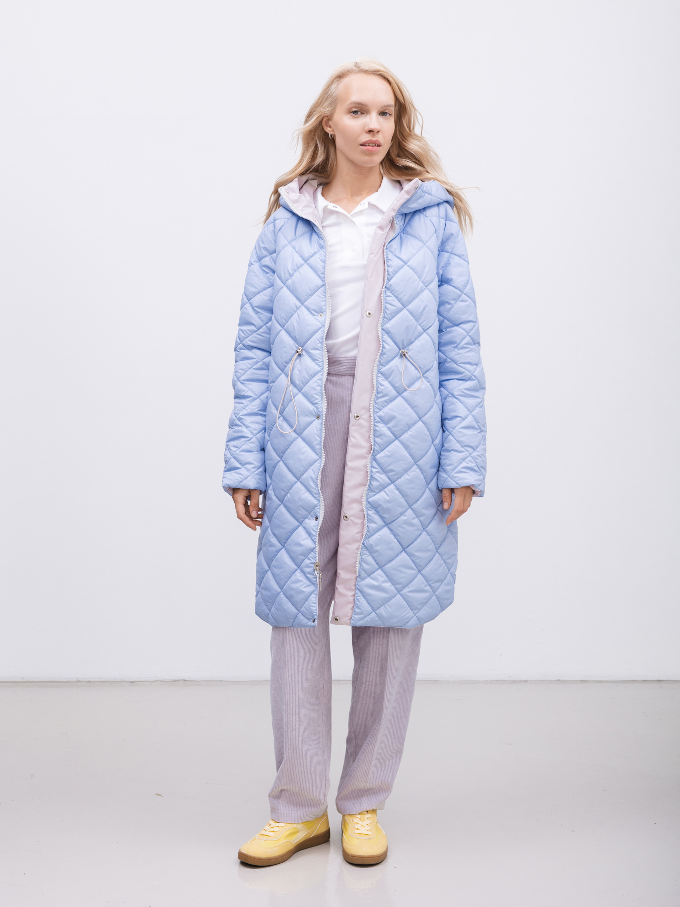 Куртки Alvo модель 0800182408AL Фото