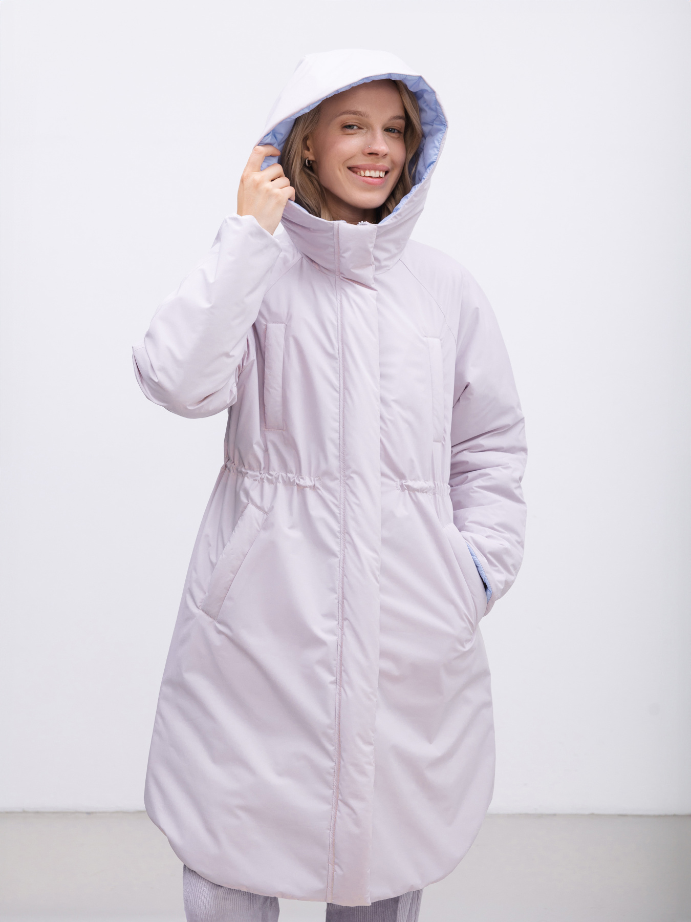 Куртки Alvo модель 0800182408AL Фото