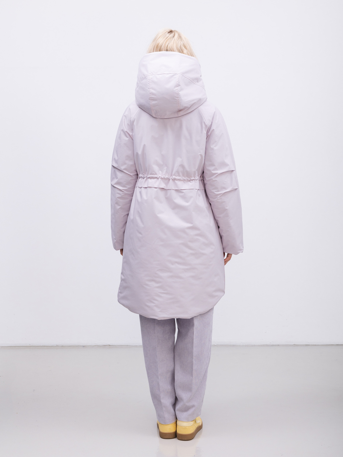 Куртки Alvo модель 0800182408AL Фото