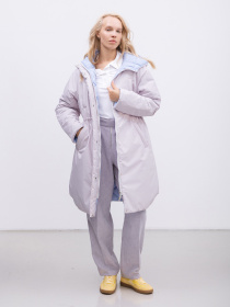 Куртки Alvo модель 0800182408AL Фото