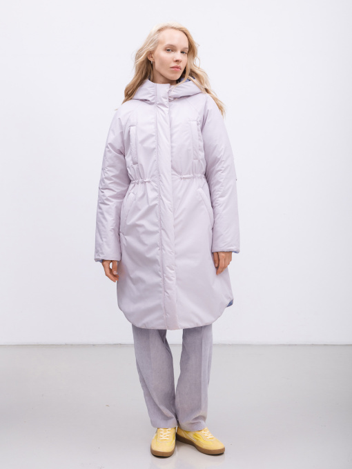 Куртки Alvo модель 0800182408AL Фото