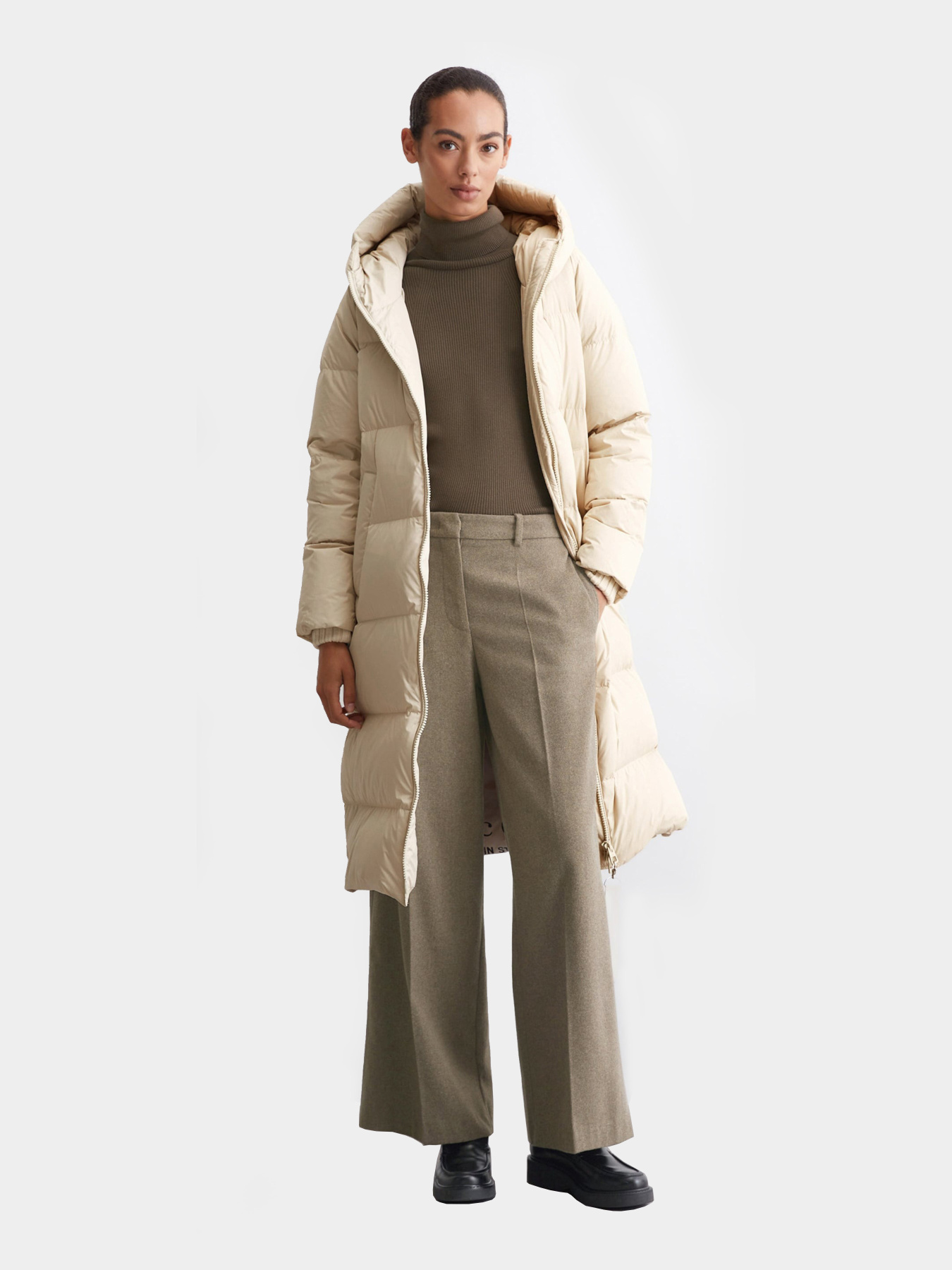 Куртки и дубленки Marc O’Polo модель 409087471283_173 Фото