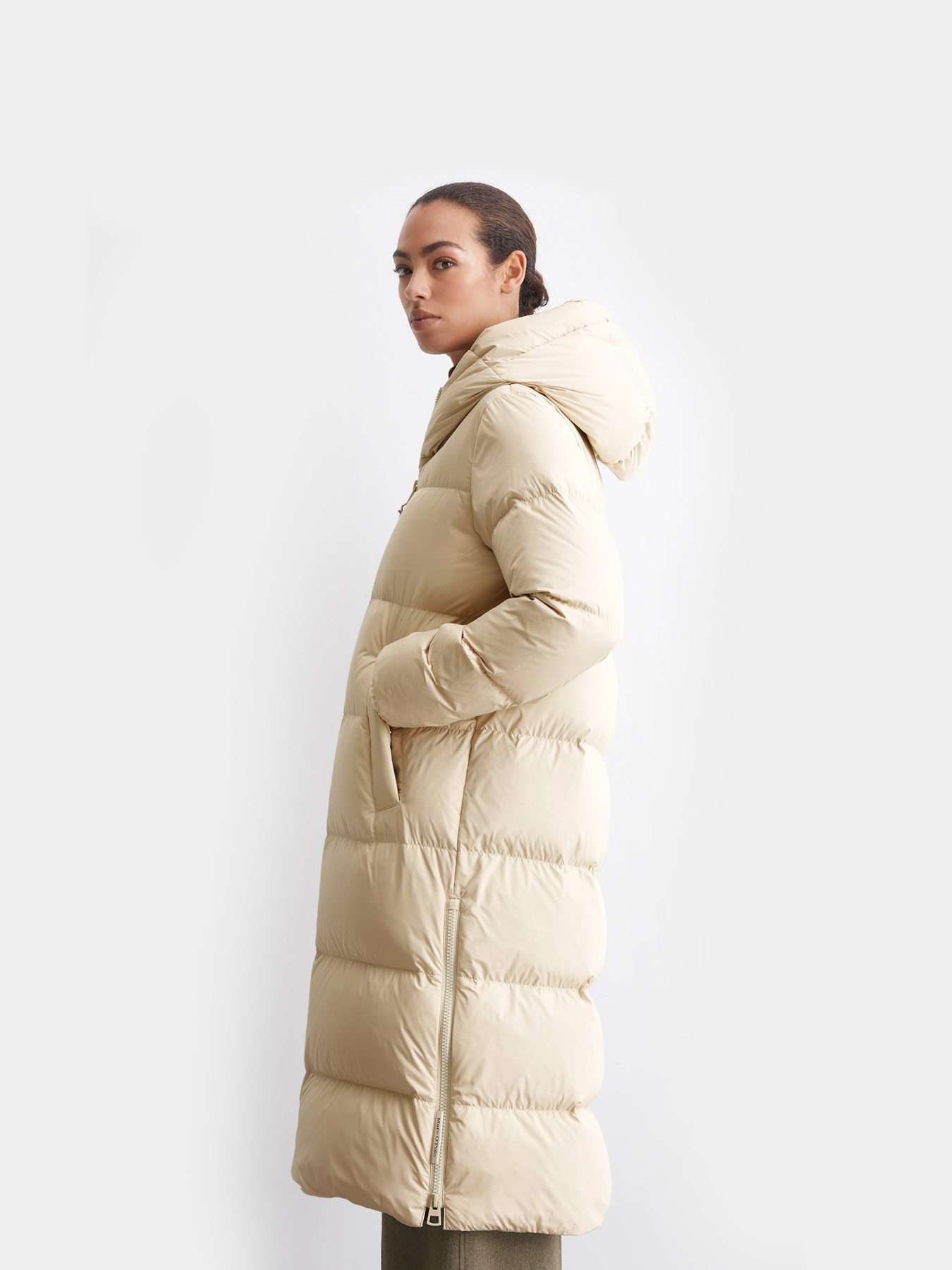 Куртки и дубленки Marc O’Polo модель 409087471283_173 Фото