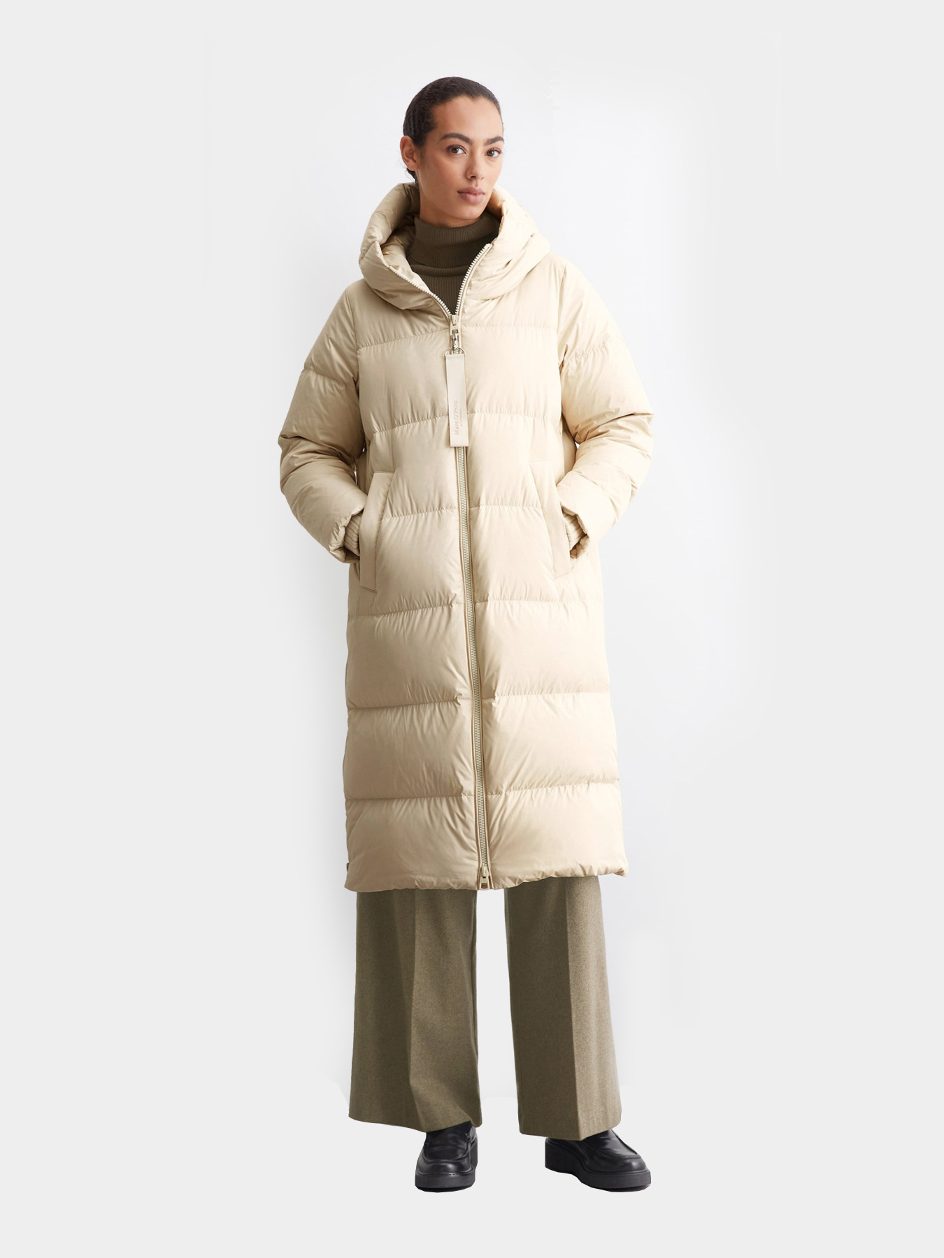 Куртки и дубленки Marc O’Polo модель 409087471283_173 Фото